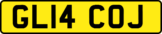 GL14COJ