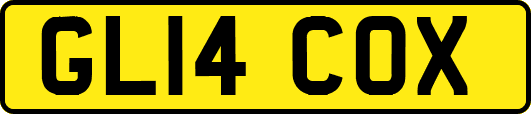 GL14COX
