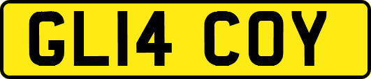 GL14COY