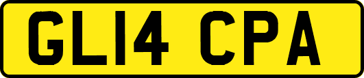 GL14CPA