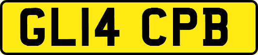 GL14CPB