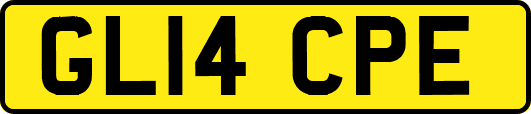 GL14CPE