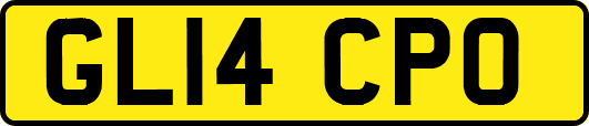 GL14CPO