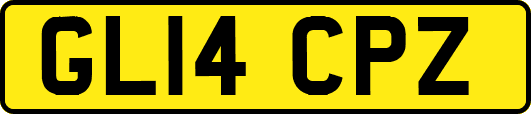 GL14CPZ