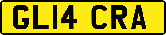 GL14CRA