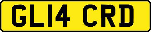 GL14CRD