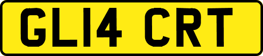 GL14CRT
