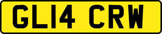 GL14CRW