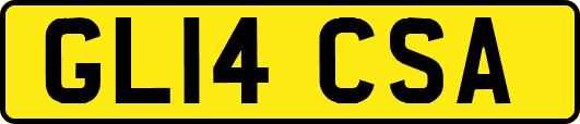 GL14CSA