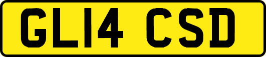 GL14CSD