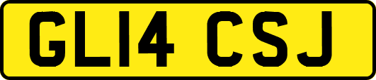 GL14CSJ