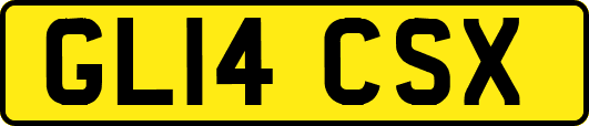 GL14CSX