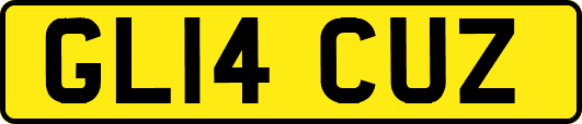 GL14CUZ