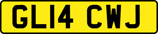 GL14CWJ