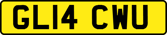 GL14CWU