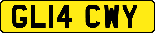 GL14CWY