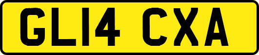 GL14CXA