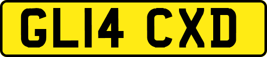 GL14CXD