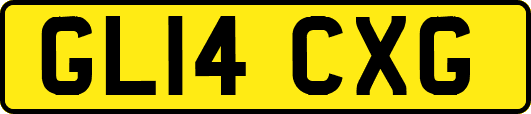 GL14CXG