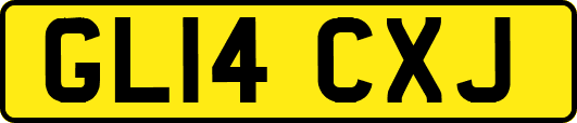 GL14CXJ