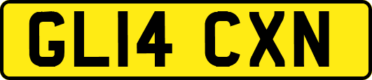 GL14CXN
