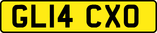 GL14CXO