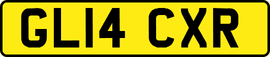 GL14CXR