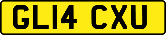 GL14CXU