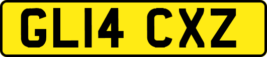 GL14CXZ