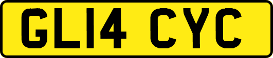 GL14CYC