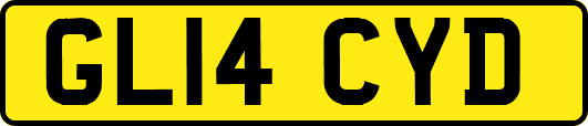 GL14CYD