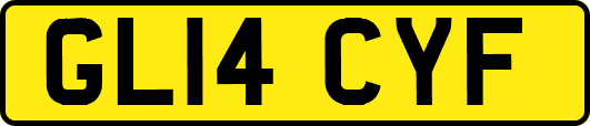 GL14CYF