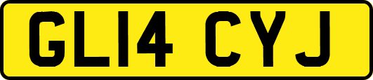 GL14CYJ