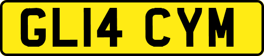 GL14CYM