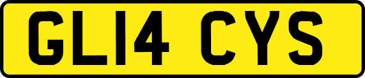 GL14CYS