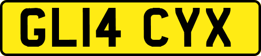 GL14CYX