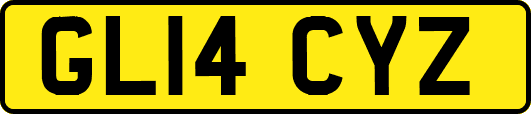 GL14CYZ