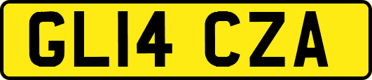 GL14CZA