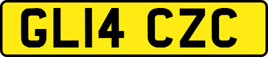 GL14CZC