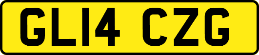 GL14CZG