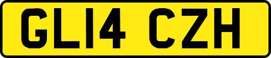 GL14CZH
