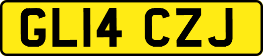 GL14CZJ