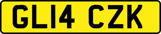GL14CZK