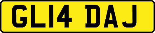 GL14DAJ
