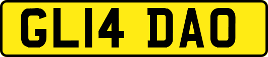 GL14DAO