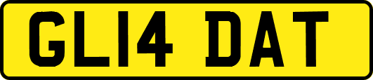 GL14DAT