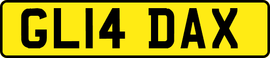 GL14DAX