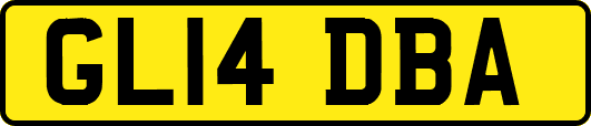 GL14DBA