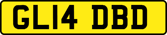 GL14DBD