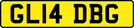 GL14DBG